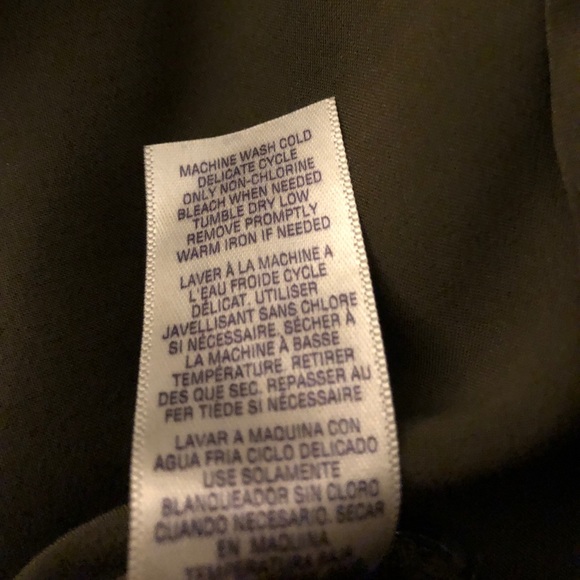 Splendid button down blouse - Picture 7 of 7